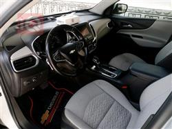 شيفروليه ايكونس